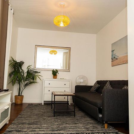 Studio Cosy Stade De France 11 Pour 2 Personnes Saint-Denis  Exterior foto